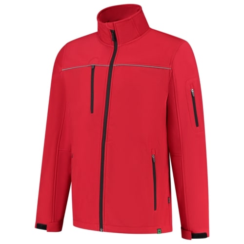 Tricorp 402701 Softshelljacke Exzellent Rewear