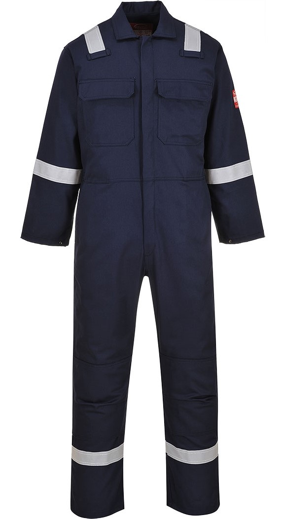 Portwest BIZ5 Bizweld Iona FR Overall