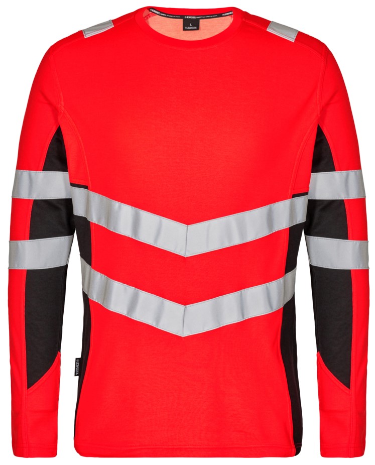 EN-9545-182-4720-XS - rot-schwarz