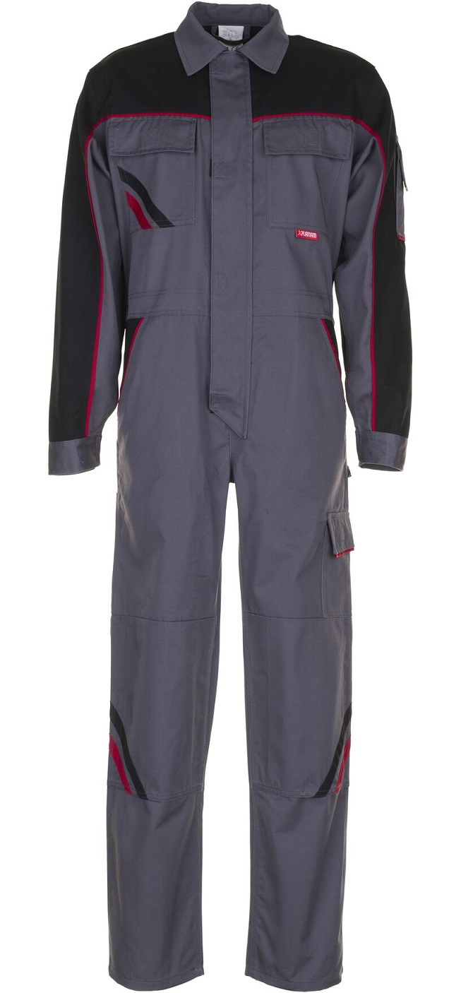 Planam Highline Rallyekombi