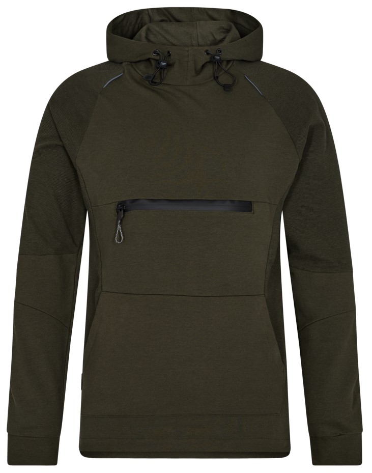 EN-8370-601-53-XS - forest green