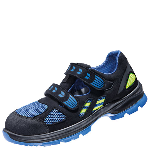 ATLAS Flash 4605 XP Sicherheitshalbschuhe S1P - ESD