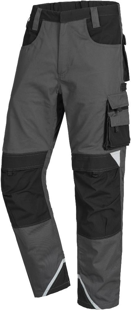 AS-7612-24 - Grau-Schwarz