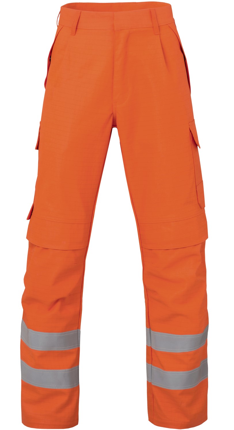 Havep Multi Protector 80236 Multinorm-Bundhose leuchtorange