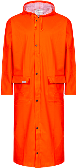 Lyngsøe LR8038 PU Allround Regenjacke