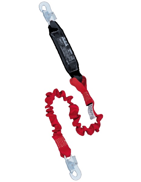 mas-634000 M.A.S Bandfalldämpfer Tyger FlexBelt Flexibles Gurtband