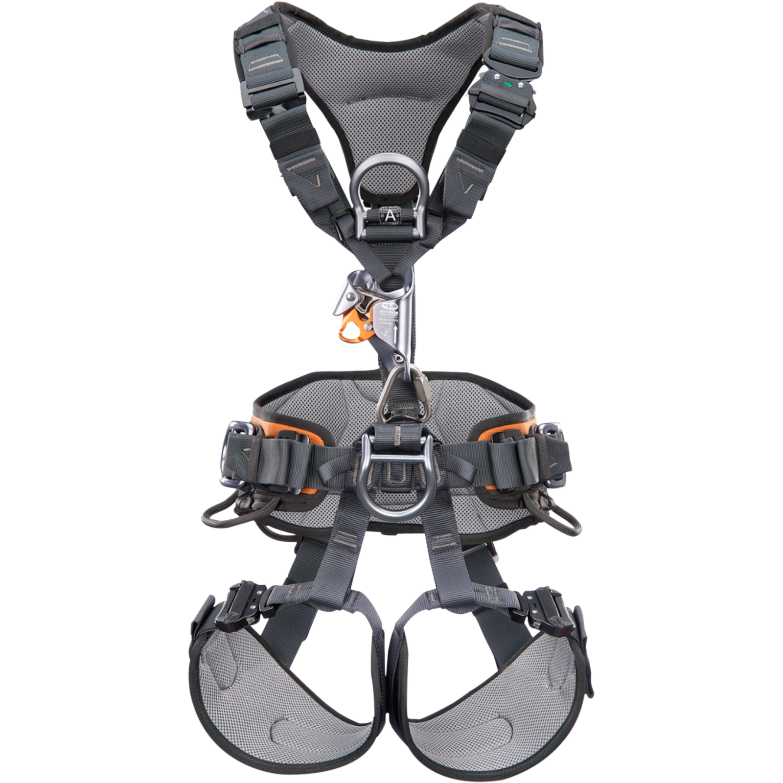 Skylotec GRYPHON ASCENDER