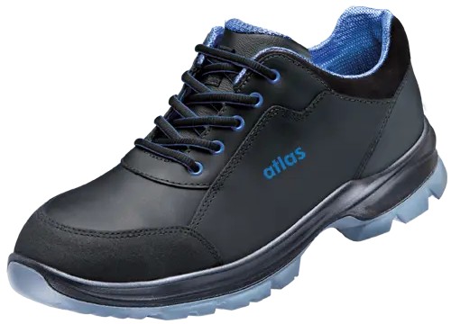 ATLAS Alu-tec 565 XP Sicherheitshalbschuhe S3S - ESD