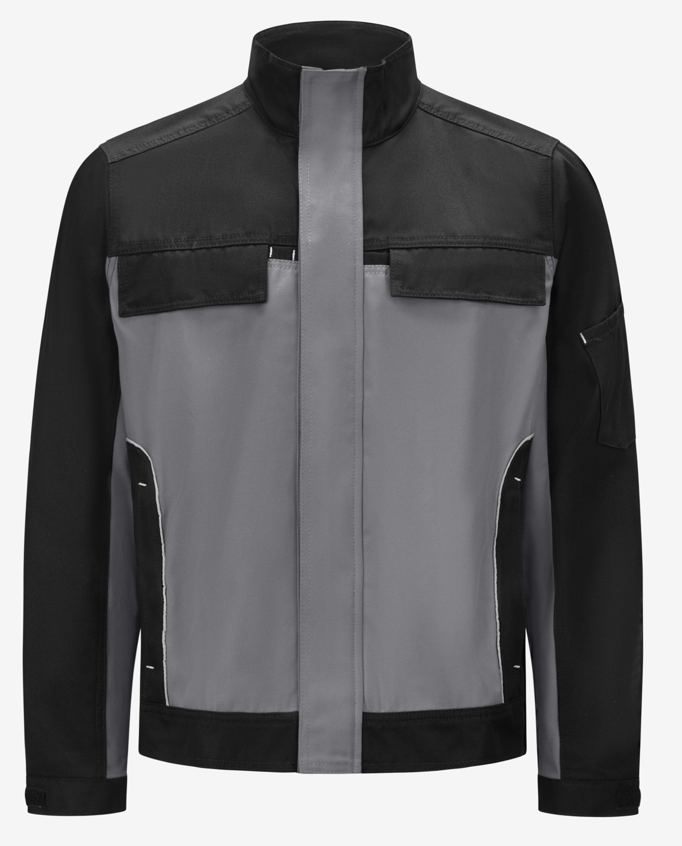 FHB-130730-1120-XS - Grau-Schwarz