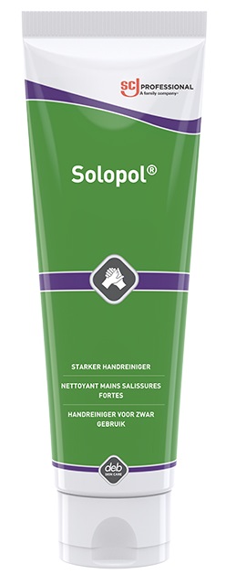 Solopol SOL250ML 250 ml Tube