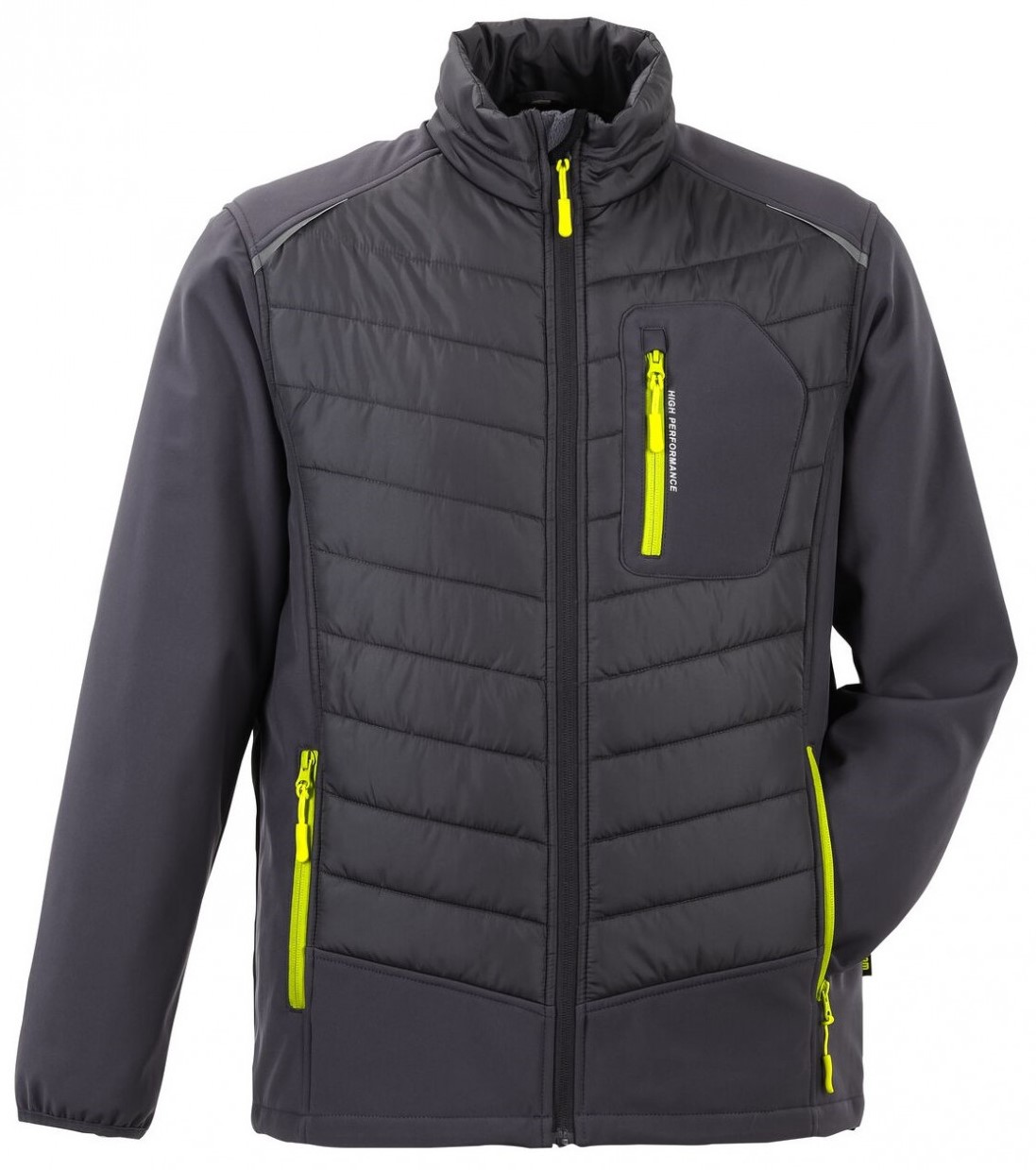 PL-6681-XS - anthrazit