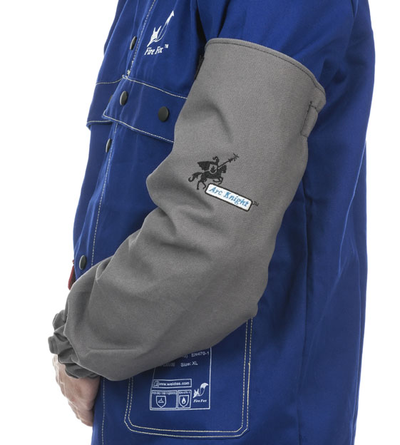 Weldas Arc Knight® 38-4321 Schweißerschutz-Ärmel