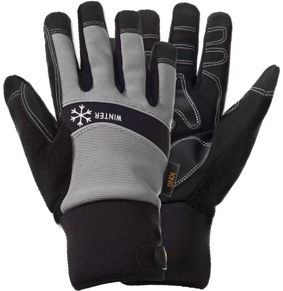Work Power King Mechaniker Handschuhe