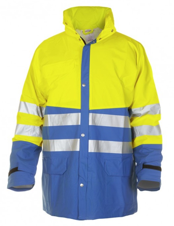 hi-vis yellow/royale
