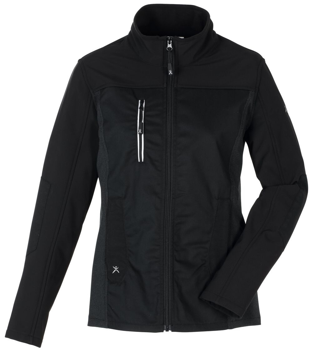 Planam Norit Damen Hybridjacke