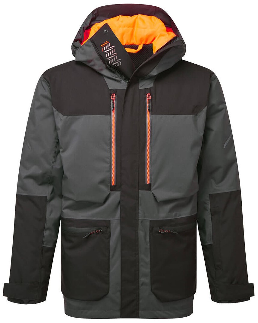 PW-EV461MGRS - metallgrau PW-EV461MGRS - metallgrau