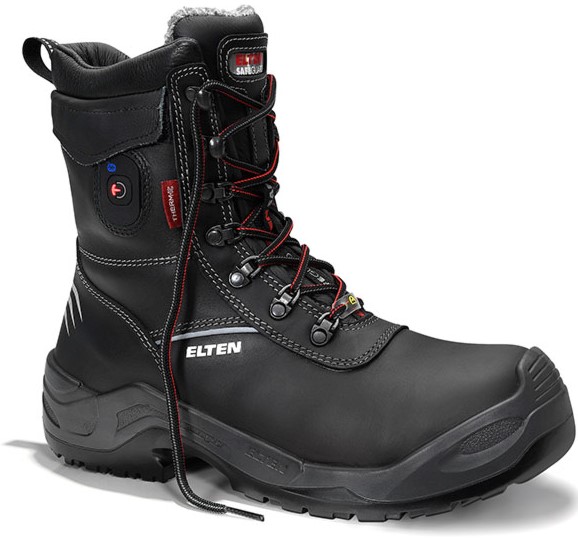 Elten Johnny 76591 Schnürstiefel ESD S3 CI
