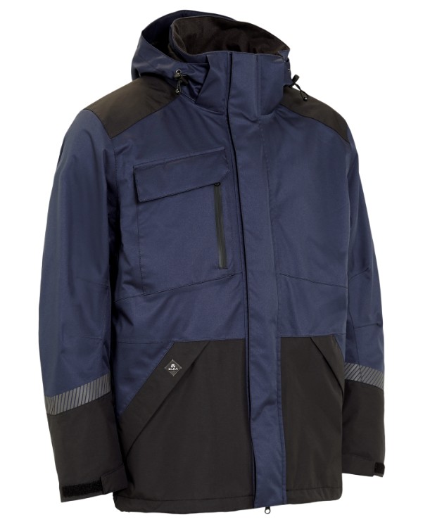 EL-186000-marine-schwarz-XS - marine-schwarz