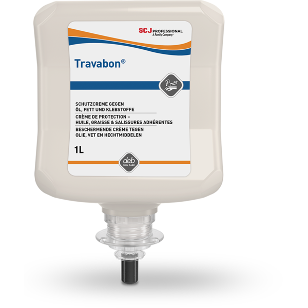 Travabon TVC1L 1.000 ml Kartusche