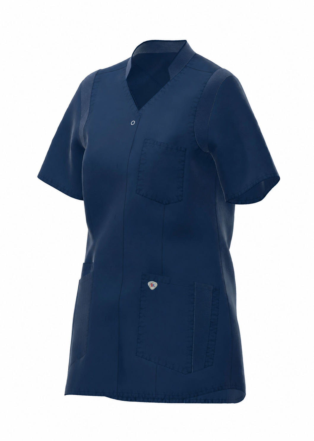 BP-1710-241-110-3XL - nachtblau