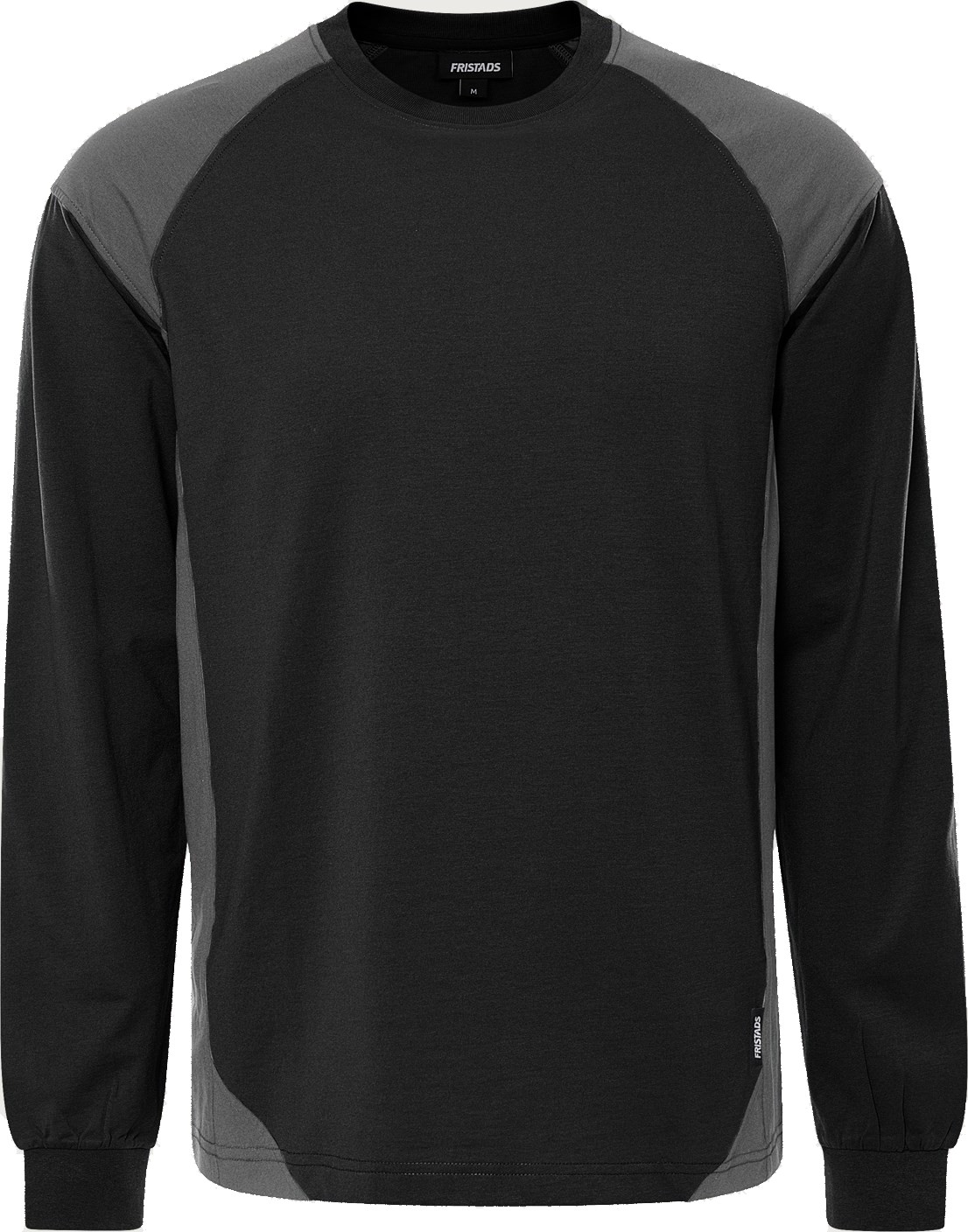 FR-301171-996-3XL - schwarz-grau