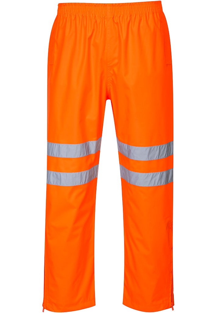 Portwest RT61 Atmungsaktive Warnschutz-Bundhose