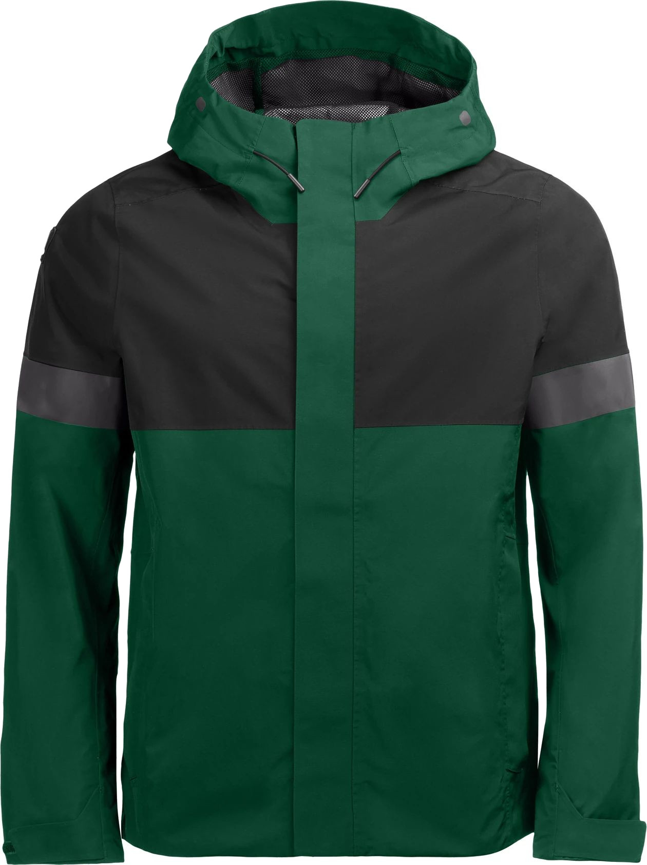 FHB 78136 LUCA Hardshell-Jacke Wassersäule 20.000 mm