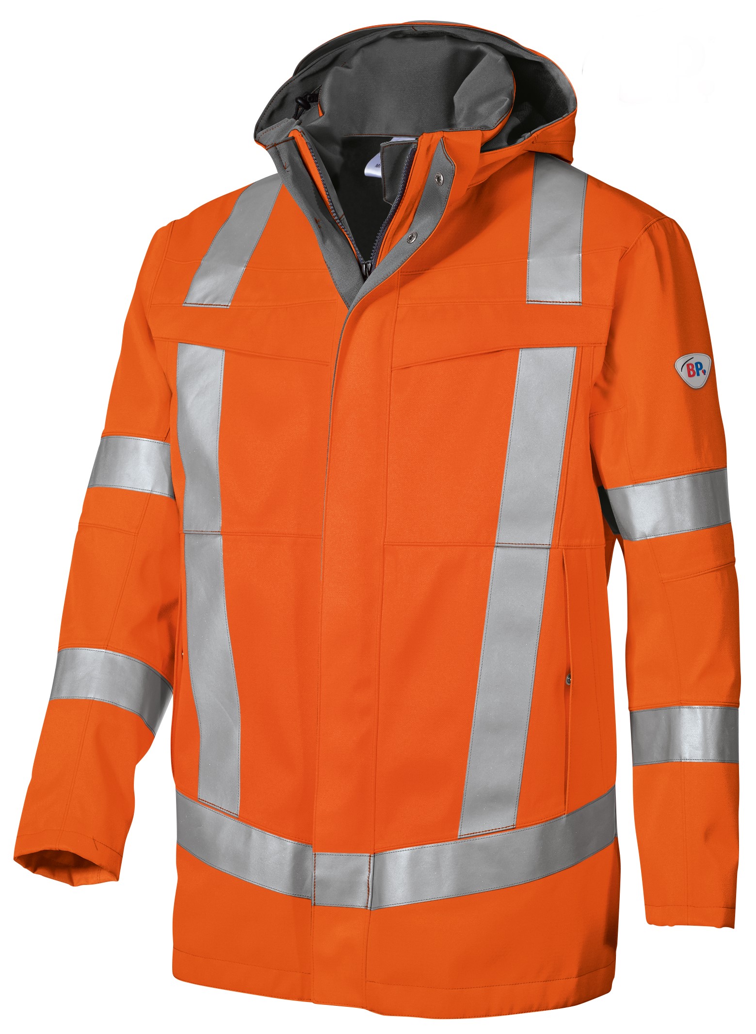BP 2230-881 Multinorm-Wetterschutzjacke