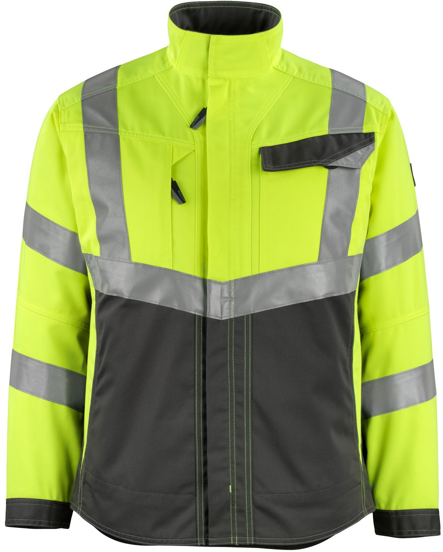 MA-15509-860-1718-S - leuchtgelb-grau