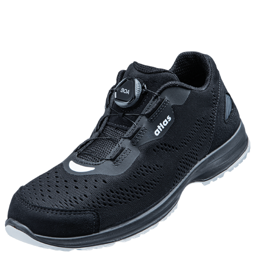 Atlas RUNNER 955 XP BOA ESD Sicherheitsschuh S1P