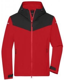 DA-JN1180-light-red-black-S - light-red-black