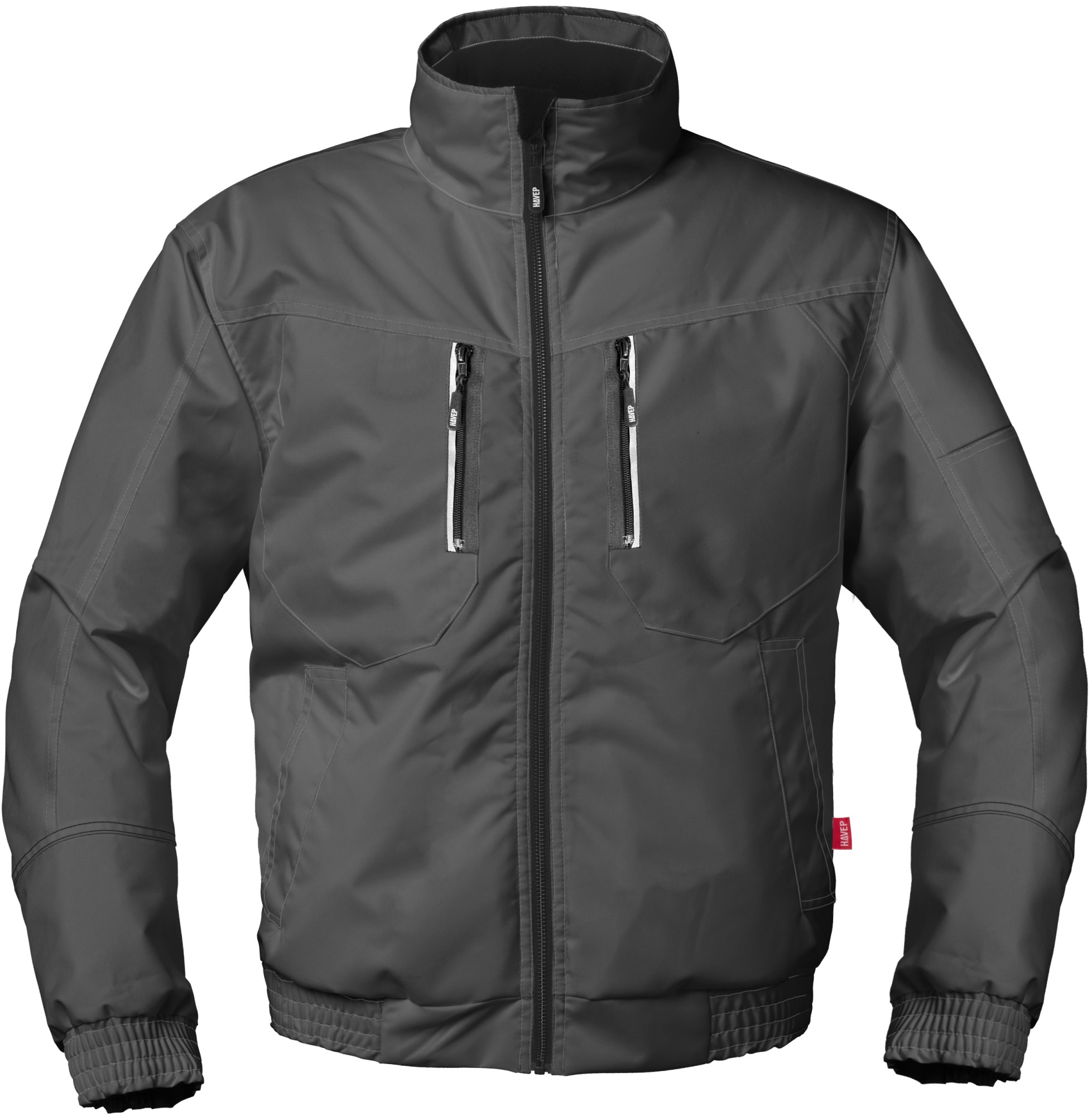 HV-50186368-520-XS - kohlengrau HV-50186368-520-XS - kohlengrau