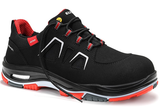 Elten Alan 721301 Sicherheitshalbschuhe ESD S3S