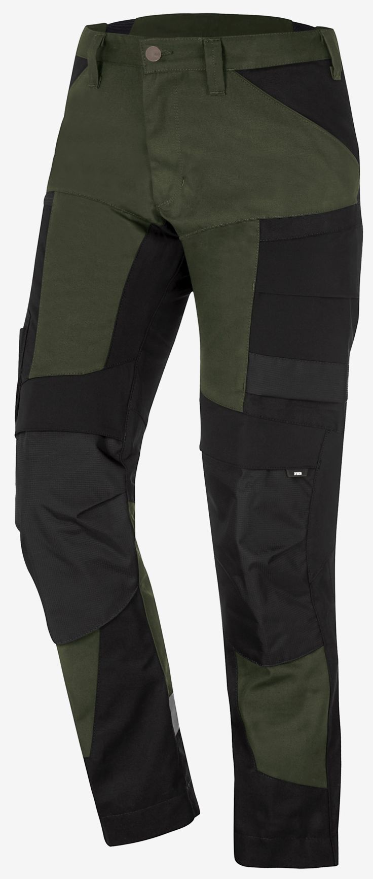 FHB-122110-1520-34 - oliv-schwarz
