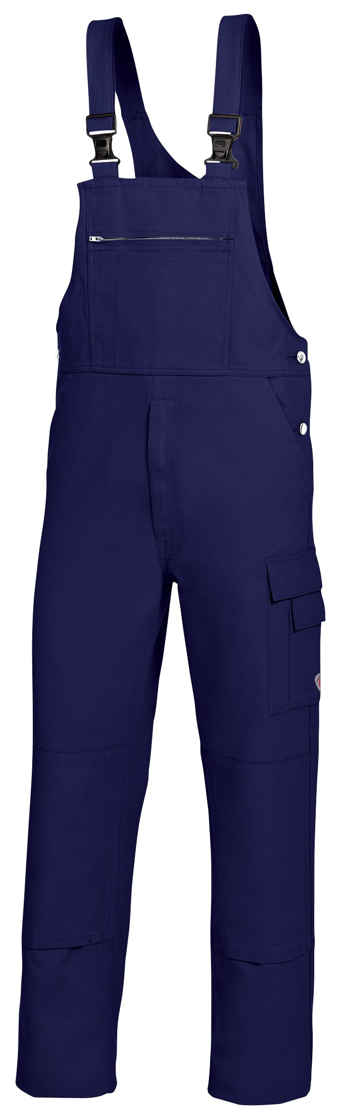 1EV8jAuKZVZgYC BP 1482-060 Basic-Latzhose aus Baumwolle mit Kniepolstertaschen BP Basic