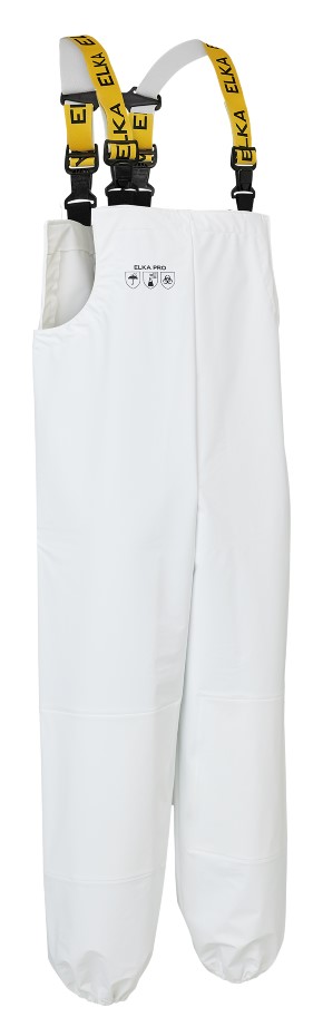 EL-079902-weiß-XS - weiß