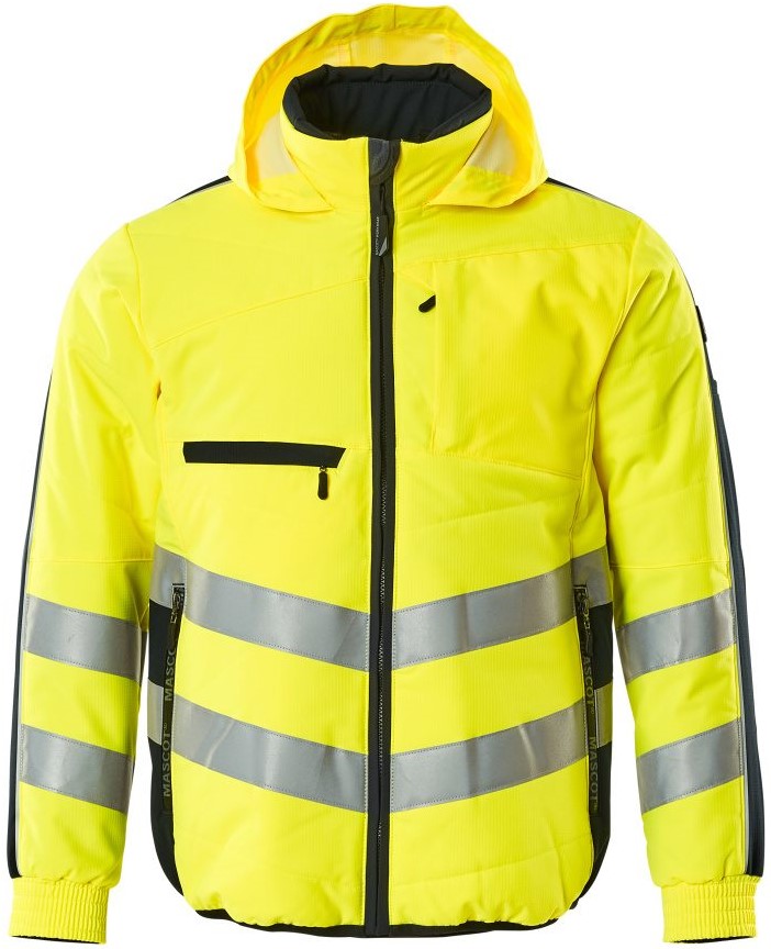 Mascot DARTFORD 15515-249 Warnschutz-Jacke