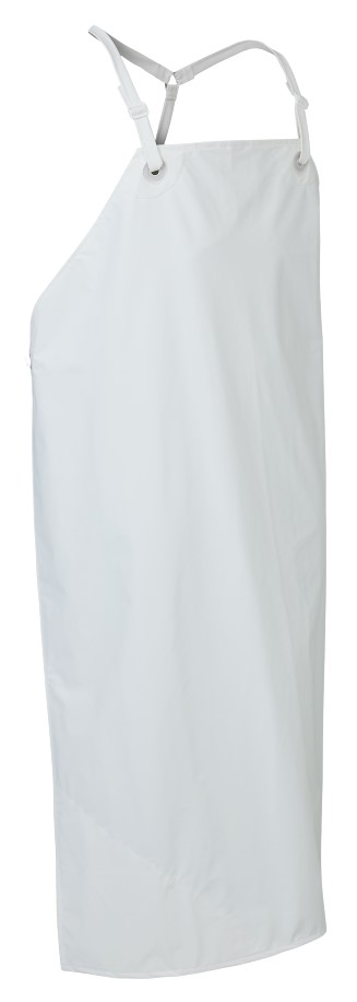 ELKA Rainwear 035800 Schürze mit Ösen