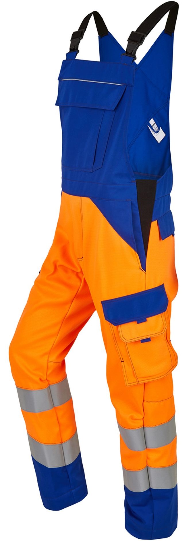 Rofa MULTISEVEN 665 2382 Latzhose