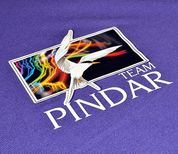 bietet maximale Gestaltungsmöglichkeiten, inkl. Farbverläufe und Schattierungseffekten