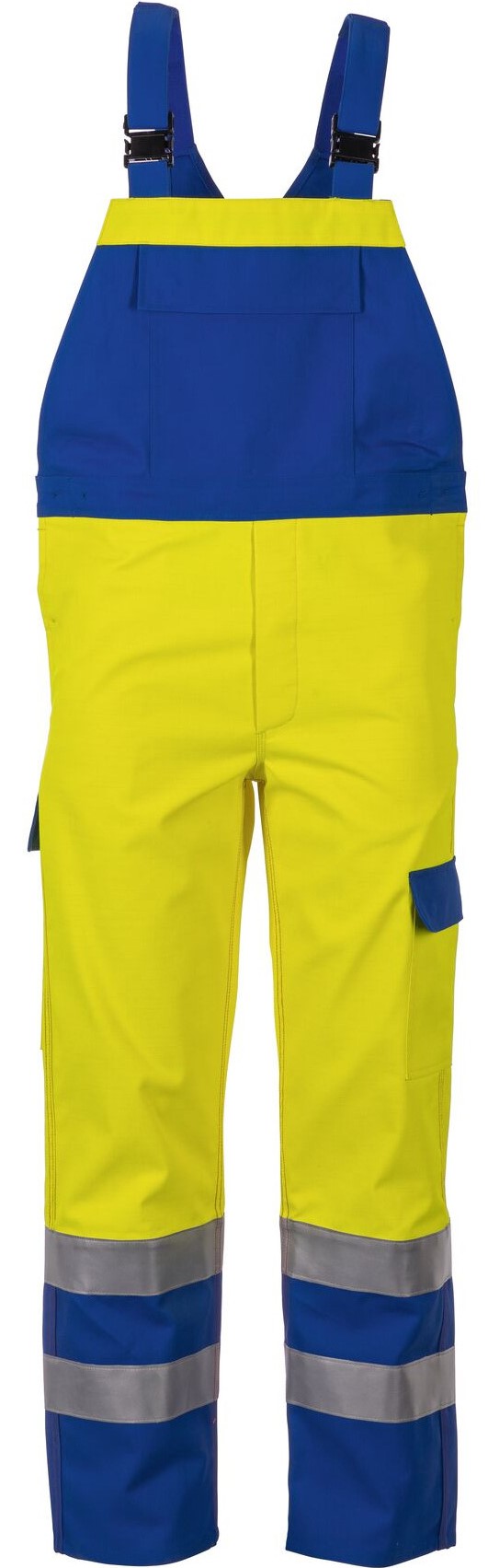 Planam Major Protect Warnschutz-Latzhose