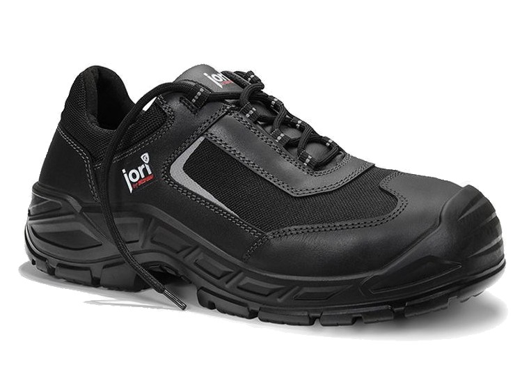Elten Jo_Builder 12381 Sicherheitshalbschuhe Compo Low ESD S3S