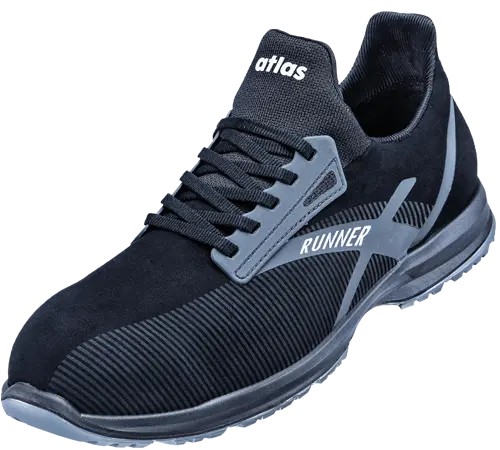 Atlas RUNNER 95 ESD Sicherheitsschuhe S3