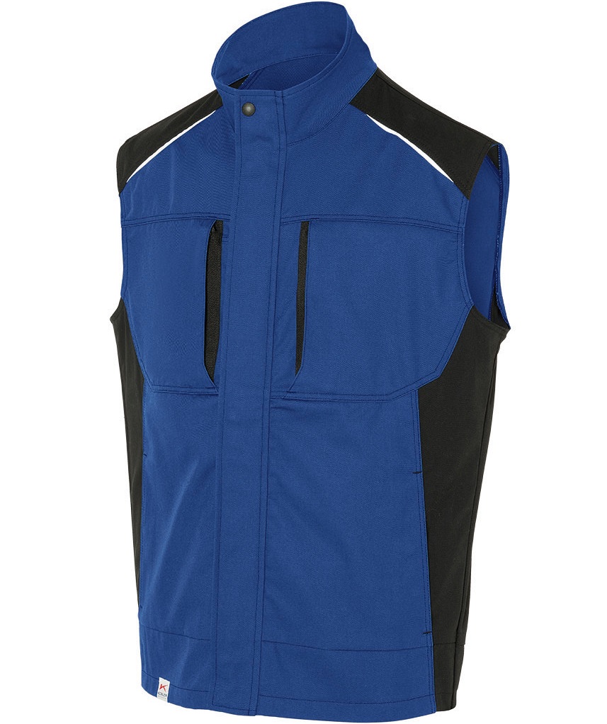 KUE-7250-5365-4699-S - kornblau-schwarz 