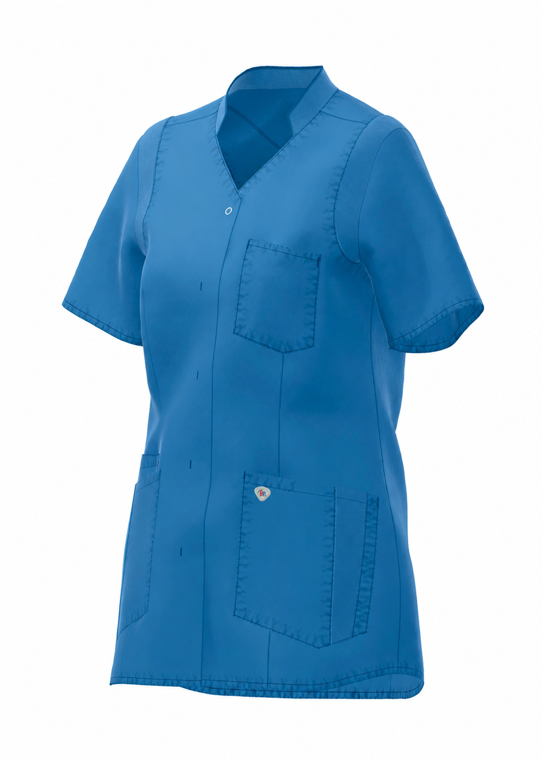 BP-1710-241-116-3XL - azurblau