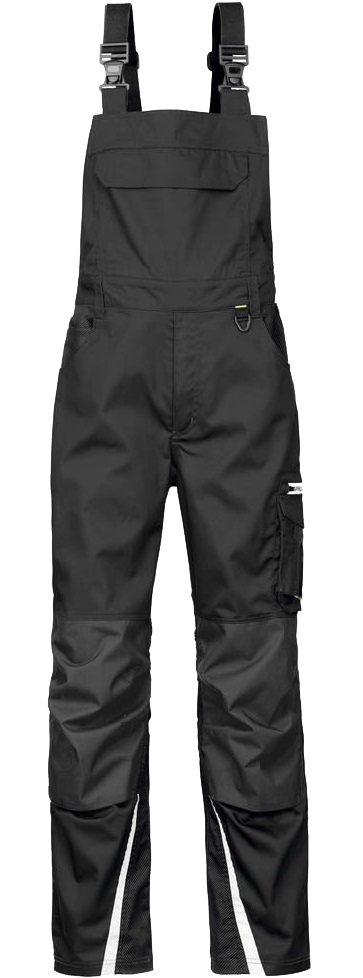 4 Protect IOWA Latzhose