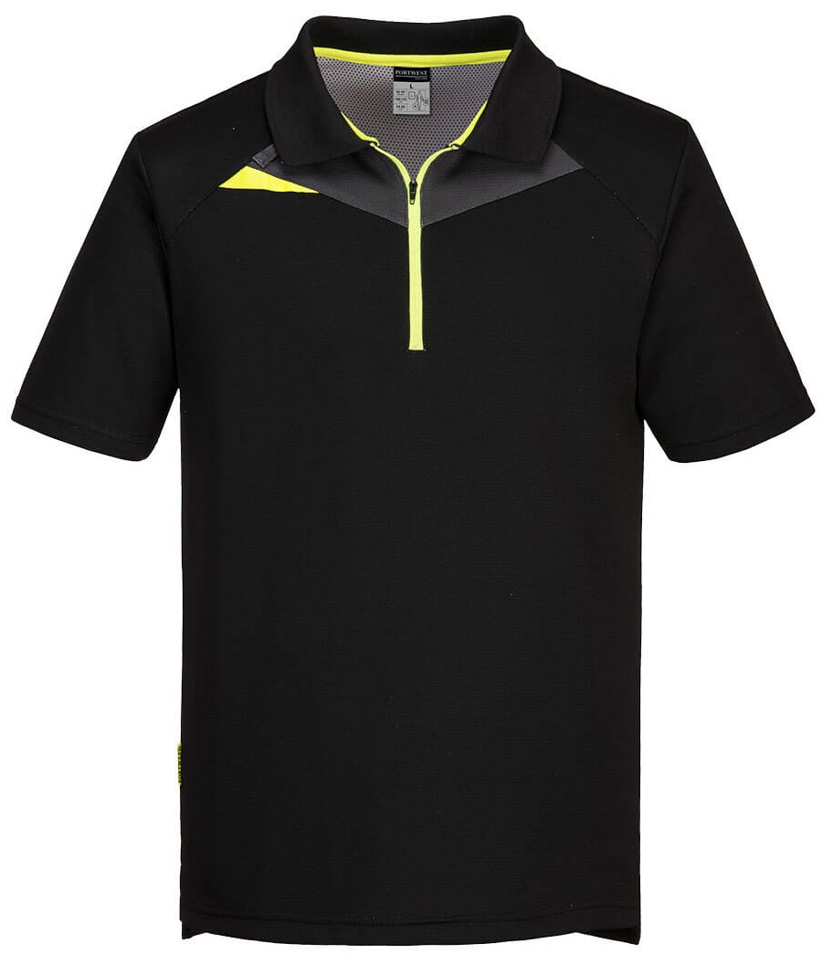1PJKLxN55u1zeR Portwest DX410 DX4 Poloshirt