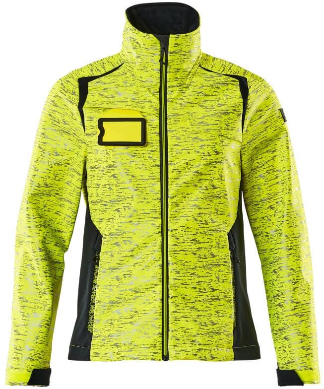 MA-19212-291-17010-XS - leuchtgelb-schwarzblau