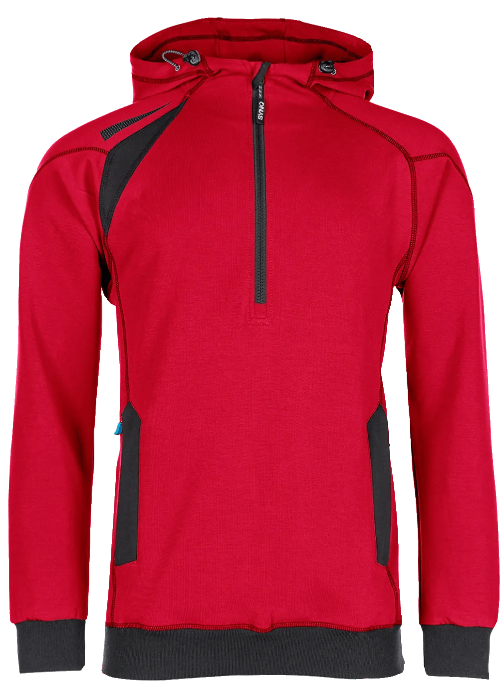 SYNQ® Qlub 405WA2MT6 Hoodie