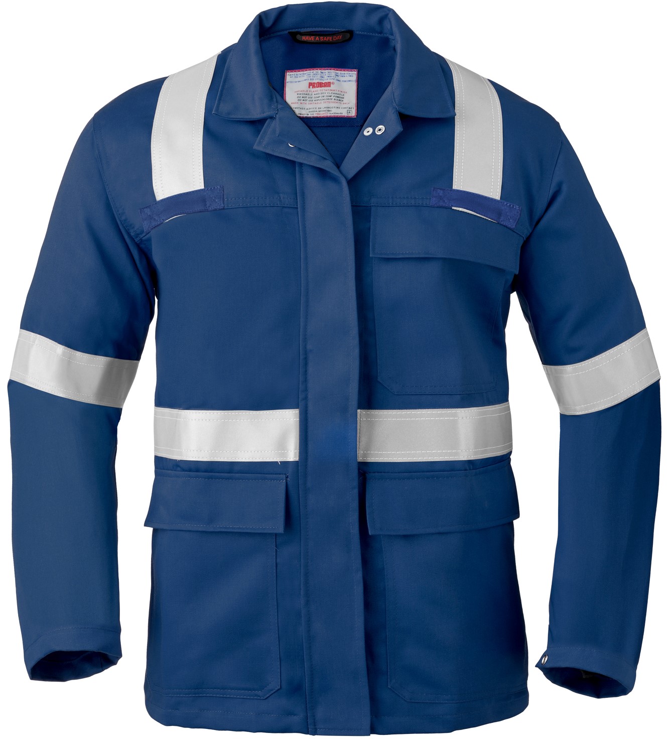 Havep 5Safety 3256 Multinorm-Langjacke